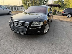 Bild des Angebotes Audi A8 3.0 TDI DPF quattro