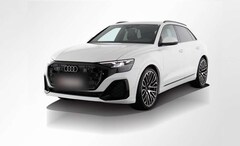 Bild des Angebotes Audi Q8 S line 50 TDI quattro Exterieur/Matrix/AHK