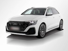 Bild des Angebotes Audi Q8 S line 50 TDI quattro Exterieur/Matrix/AHK