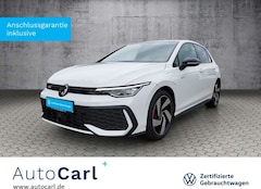 Bild des Angebotes VW Golf VIII GTE 1.5TSIeHybrid 5JG/KEYLESS/HUD/LED+
