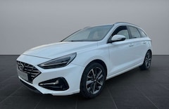 Bild des Angebotes Hyundai i30 1.6 Crdi 2022*LED*Kamera*Navi*