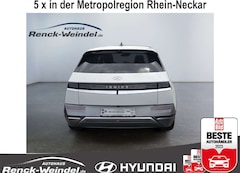 Bild des Angebotes Hyundai IONIQ 5 Uniq HUD El. Fondsitzverst. Navi Digitales Cockpit