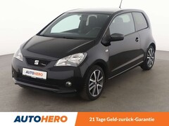 Bild des Angebotes SEAT Mii 1.0 FR-Line *SHZ*ALU*KLIMA*GARANTIE*