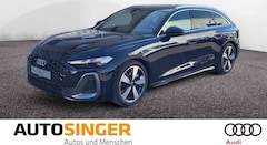 Bild des Angebotes Audi A5 Avant e-hybrid 2x S line qu MATRIX*ACC*360*