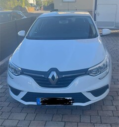 Bild des Angebotes Renault Megane Megane ENERGY TCe 100 PLAY