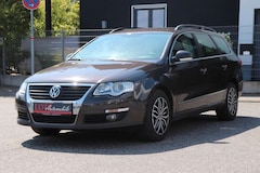 Bild des Angebotes VW Passat Variant Comfortline