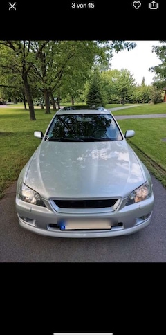 Bild des Angebotes Lexus IS 200 Lexus is 200