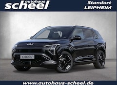 Bild des Angebotes Kia EV3 81 kWh GT-line ACC/HUD/Kam./KeyLess/KlimaA