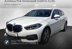 Bild des Angebotes BMW 116 i 5-türig Advantage DAB LED WLAN Tempomat