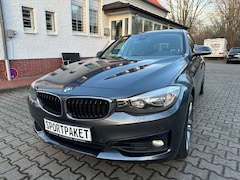 Bild des Angebotes BMW 335 3 Gran Turismo 335 i xDrive/1.Hand/Panorama/