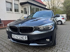 Bild des Angebotes BMW 335 3 Gran Turismo 335 i xDrive/1.Hand/Panorama/