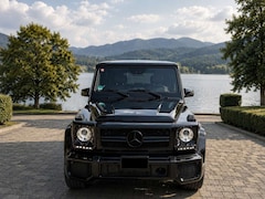 Bild des Angebotes Mercedes-Benz G 63 AMG SPEEDSHIFT 7G-TRONIC