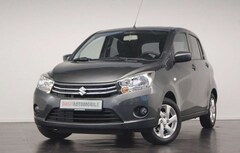 Bild des Angebotes Suzuki Celerio Comfort|KLIMA|GARANTIE|ALU'S