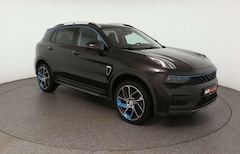 Bild des Angebotes Lynk & Co 01 1.5 PHEV NAV|ACC|LED|360°|PANO|SHZG|Alarm|20