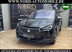 Bild des Angebotes SEAT Tarraco FR 2.0 TDI DSG AHK/Virt.Cockpit/Kamera/ FR