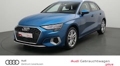 Bild des Angebotes Audi A3 Sportback advanced S-TRON AHK NAVI VIRT KA