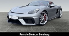Bild des Angebotes Porsche 718 Spyder