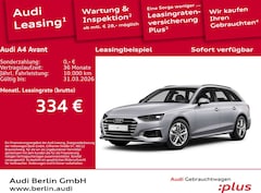 Bild des Angebotes Audi A4 Advanced 30 TDI S tronic