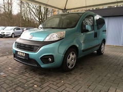 Bild des Angebotes Fiat Qubo 1.3 Lounge/Autom/40Tkm/Behindertengerecht !