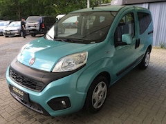 Bild des Angebotes Fiat Qubo 1.3 Lounge/Autom/40Tkm/Behindertengerecht !