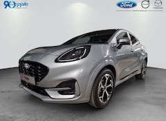 Bild des Angebotes Ford Puma ST-LINE Automatik Ganzjahresreifen/Kamera