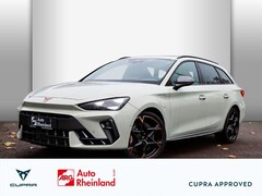 Bild des Angebotes CUPRA Leon Sportstourer VZ Extreme 1.5 e-Hybrid DSG PANO/MATR