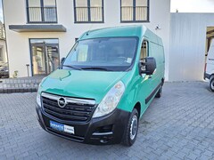 Bild des Angebotes Opel Movano 2.3 CDTI B Kasten L2H2 3,5t KLIMA