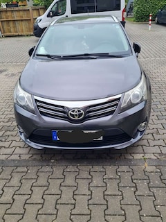 Bild des Angebotes Toyota Avensis