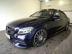 Bild des Angebotes Mercedes-Benz C 400 4Matic AMG Line Panorama - DESIGNO - Burm.