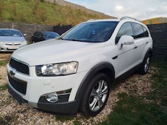 Bild des Angebotes Chevrolet Captiva 2.2 D LTZ 4WD*Autom.*Pano*Temp.*Navi*7Si