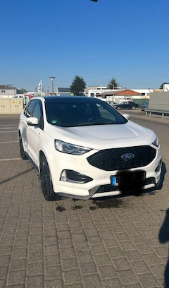 Bild des Angebotes Ford Edge ST-Line 4x4 Vollausstattung