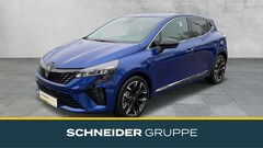 Bild des Angebotes Renault Clio TECHNO TCe 90 KAMERA+LED+TEMPOMAT