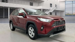 Bild des Angebotes Toyota RAV 4 RAV4 4x2 Comfort