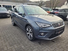 Bild des Angebotes SEAT Arona XCELLENCE DSG LED NAVI  18ZOLL