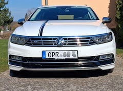 Bild des Angebotes VW Passat Variant Highline BMT/Start-Stopp