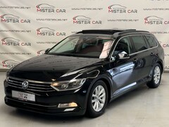 Bild des Angebotes VW Passat Variant 4Motion DSG ACC/LED/AHK/PANO/KAM