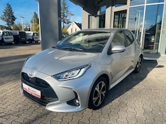 Bild des Angebotes Toyota Yaris 1.5l VVT-i Style*PDC,SHZ,Kamera,Tempomat