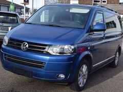Bild des Angebotes VW T5 Multivan Mulitvan Life El-Schiebetüre