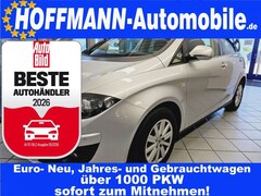 Bild des Angebotes SEAT Altea XL AHK,Allwetterreifen,Klimaautomatik,PDC