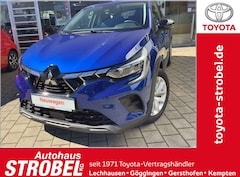 Bild des Angebotes Mitsubishi ASX 1.0 Turbo BASIS