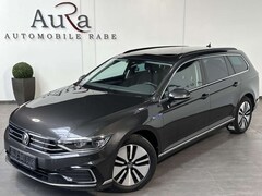 Bild des Angebotes VW Passat Variant GTE NAV+LED+PANO+AHK+STANDHEIZUNG
