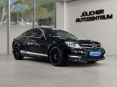 Bild des Angebotes Mercedes-Benz C 350 Coupe, 1 J. Garantie incl, Insp Neu