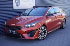 Bild des Angebotes Kia ProCeed / pro_cee'd PROCEED GT PANORAMA|KAMERA|MEMORY|NAVI|JBL|LED|
