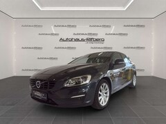 Bild des Angebotes Volvo V60 D4 KOMBI Linje Business/AUT/NAVI/BI-XENON/17