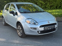 Bild des Angebotes Fiat Punto Young,Klimaanlage,E6,Super Auto