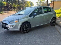 Bild des Angebotes Fiat Punto Young,Klimaanlage,E6,Super Auto