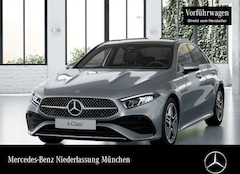 Bild des Angebotes Mercedes-Benz A 200 Lim AMG+PANO+LED+STHZG+KAMERA+TOTW+KEYLESS