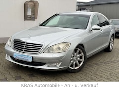 Bild des Angebotes Mercedes-Benz S 350 S -Klasse Lim. S 350