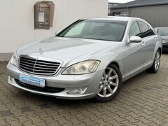 Bild des Angebotes Mercedes-Benz S 350 S -Klasse Lim. S 350