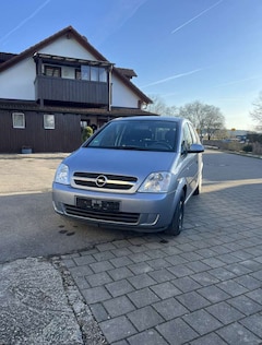 Bild des Angebotes Opel Meriva Meriva 1.4 Enjoy